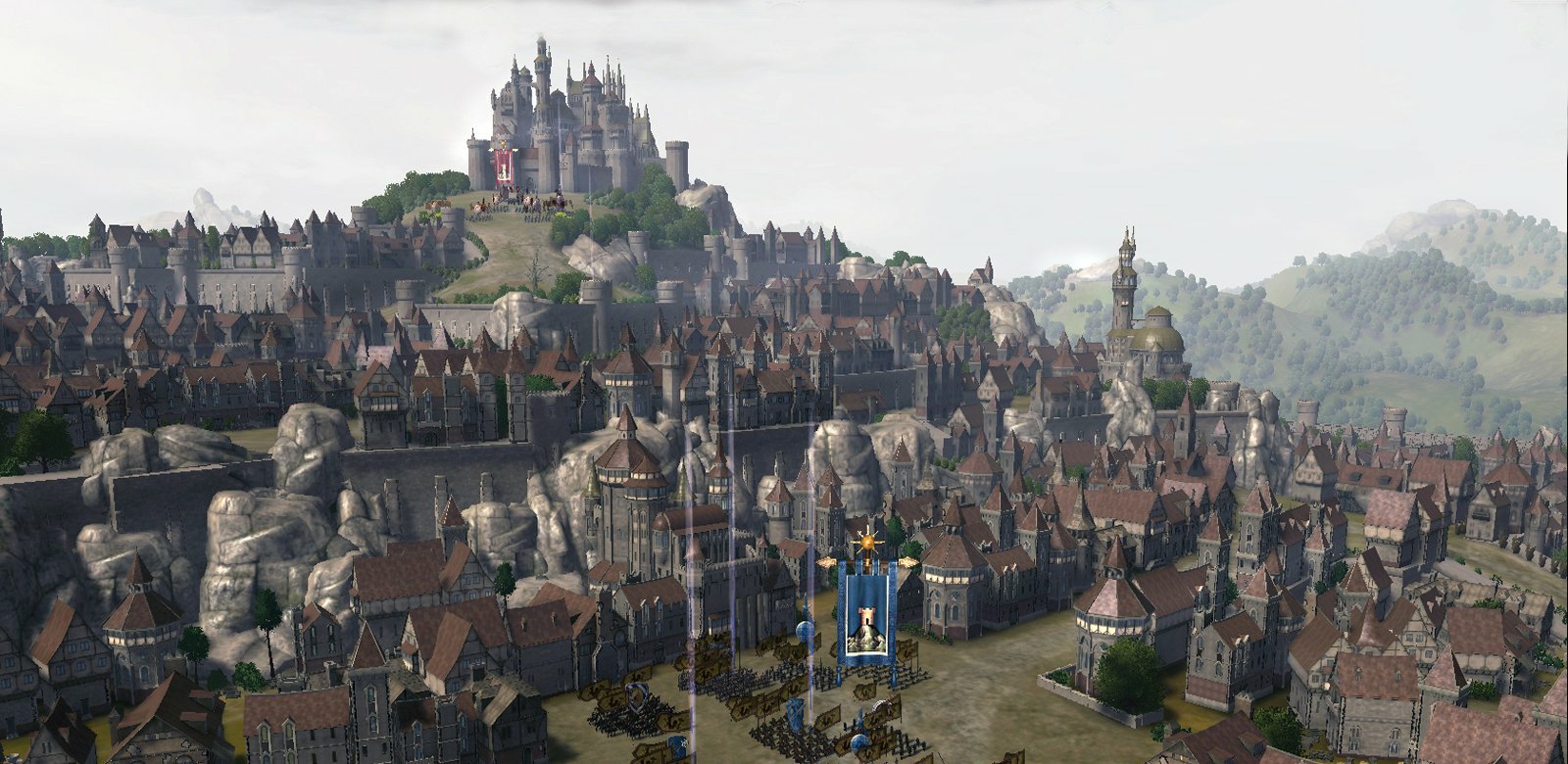 El Rey Arturo - Imagen 26